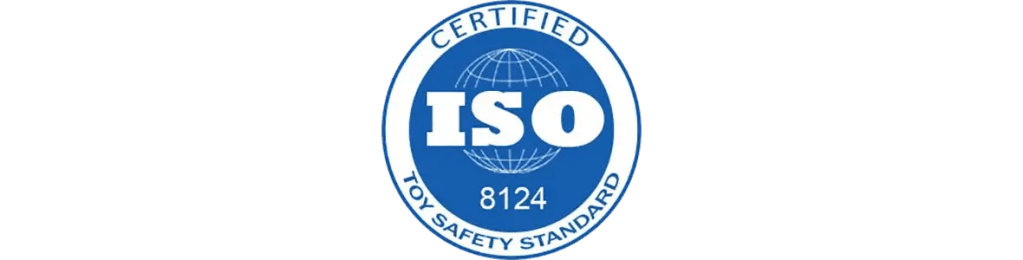 ISO 8124