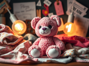 Custom Plush Pricing