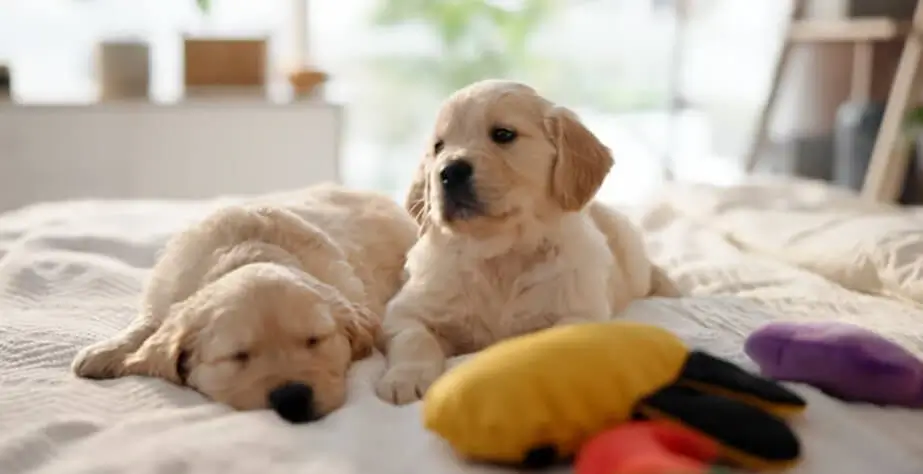 personalized dog toys