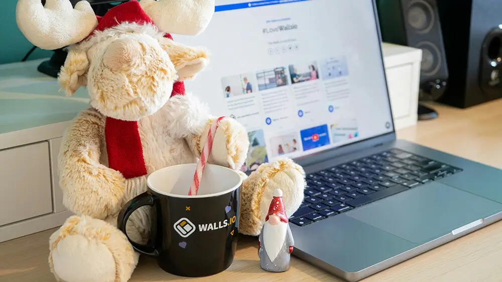 Custom-branded products and branded plush toys