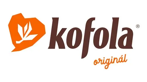 Custom plush toy customers KOFOLA_nové logo