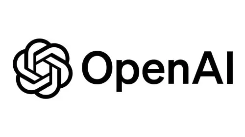 Custom plush toy customers openAI logo